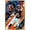 Gold Framed Version, variant on NFL Chicago Bears - Cole Kmet 24 Wall Poster, 22.375" x 34"