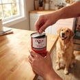 thumbnail image 5 of (4 pack) Ol' Roy Bacon Cheeseburger Flavor Cuts in Gravy Wet Dog Food, 13.2 oz Can, 5 of 13