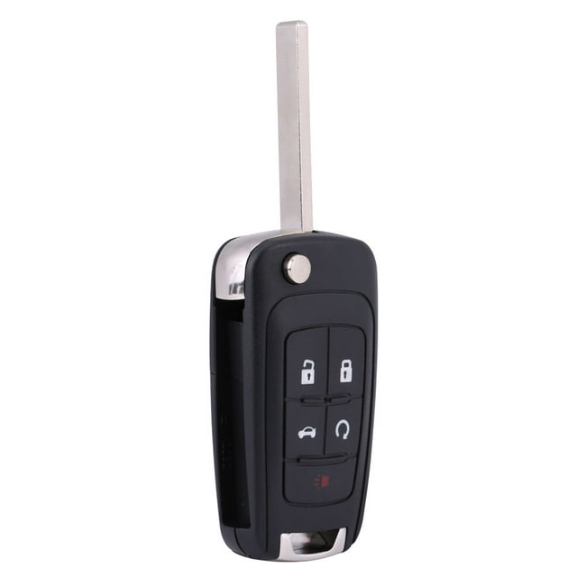 Car Key Car Remote Key Chip Key Uncut Ignition Key Remote Key For