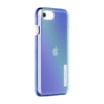 thumbnail image 6 of Incipio DualPro Platinum Phone Case for iPhone SE (2020), iPhone 8, iPhone 7 & iPhone 6s/6 - Oil Slick Iridescent, 6 of 6