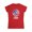 Red, variant on USA 2026 United States Sport USA Team 2026 Player 2026 USA T-Shirts for Women and Teens