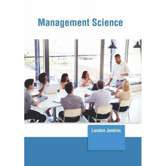 Management Science, (Hardcover)