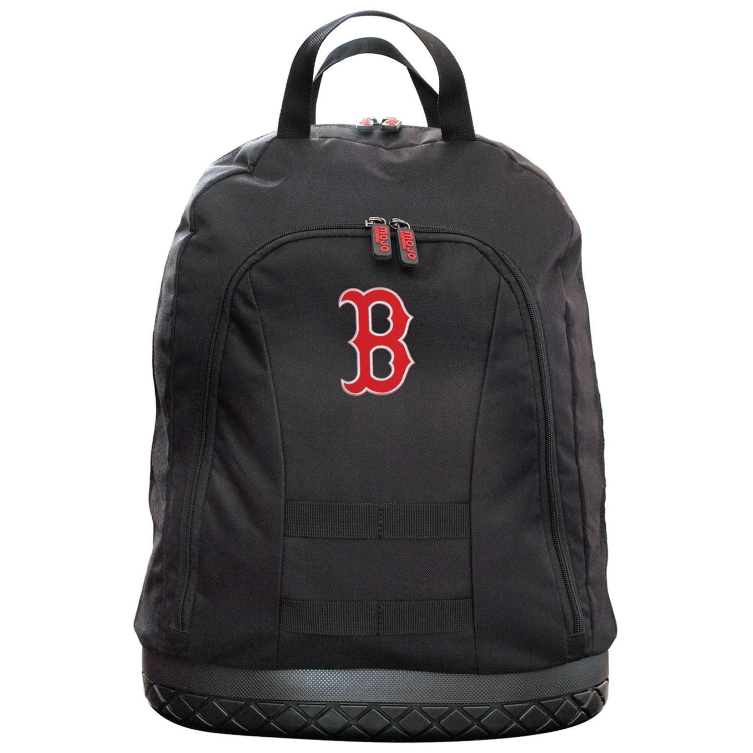 One Size Northwest Boston Redsox Alliance Backpack Black
