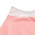 thumbnail image 7 of Richie House Girl's Inclined Shoulder Type Swim Suit Size 2-8 RH1948-A-4/5, 7 of 7