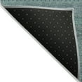 thumbnail image 3 of Chantille ACN527 Turquoise 5 x 76" Rug, 3 of 6