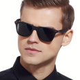 thumbnail image 2 of 1pc Men's Polarized Fashion Glasses, For Driving, Fishing, Riding, 2 of 5