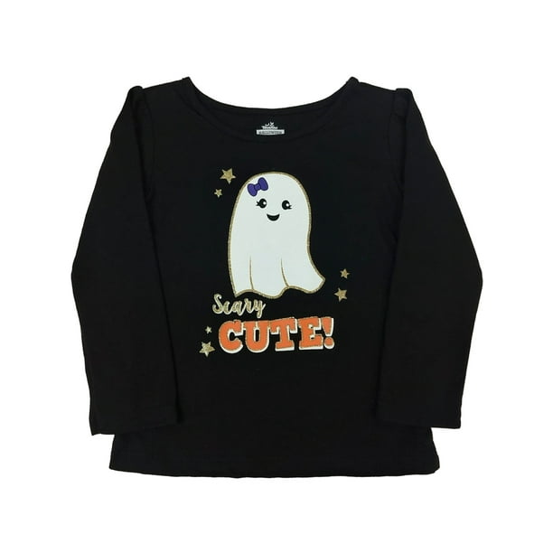 Celebrate Way To Celebrate Toddler Girls Halloween Scary Cute Long