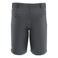 thumbnail image 2 of Ben Hogan Performance Men's Flat Front Active Flex Stretch Golf Short, up to 54 inches, 2 of 3