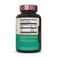 thumbnail image 6 of Live Conscious OmegaWell Fish Oil, Heart & Brain Health Support, 60 Softgels, 6 of 7