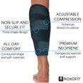 thumbnail image 3 of Corsé muscular para pantorrillas ROXOFIT, unisex, 3 of 9