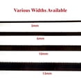 thumbnail image 2 of 2 hojas de sierra de cinta de 0,63 mm/0.025 pulgadas de grosor, 14 TPI, varias longitudes, anchos disponibles for carpintería, PVC y aluminio, 2 of 6