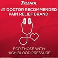 thumbnail image 4 of Tylenol 8 Hour Arthritis Pain Tablets with Acetaminophen for Joint Pain, 100 ct, 4 of 5