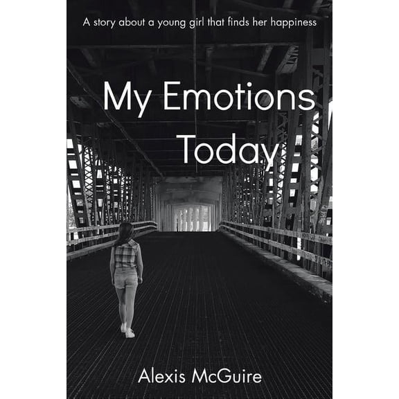 My Emotions Today (Paperback)