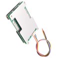 thumbnail image 4 of Placa de ProteccióN BateríA Litio 4S 12,8 V 120A Cargador Fosfato Hierro y para Lifepo4, 4 of 5