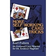 thumbnail image 1 of Pre-Owned More Self-Working Card Tricks: 88 Foolproof Card Miracles for the Amateur Magician (Paperback) 0486245802 9780486245805, 1 of 1