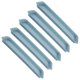 thumbnail image 4 of 5 piezas de platillos para plantas, platillos para macetas, bandejas para macetas, bandejas para macetas de jardín Azul, 4 of 8