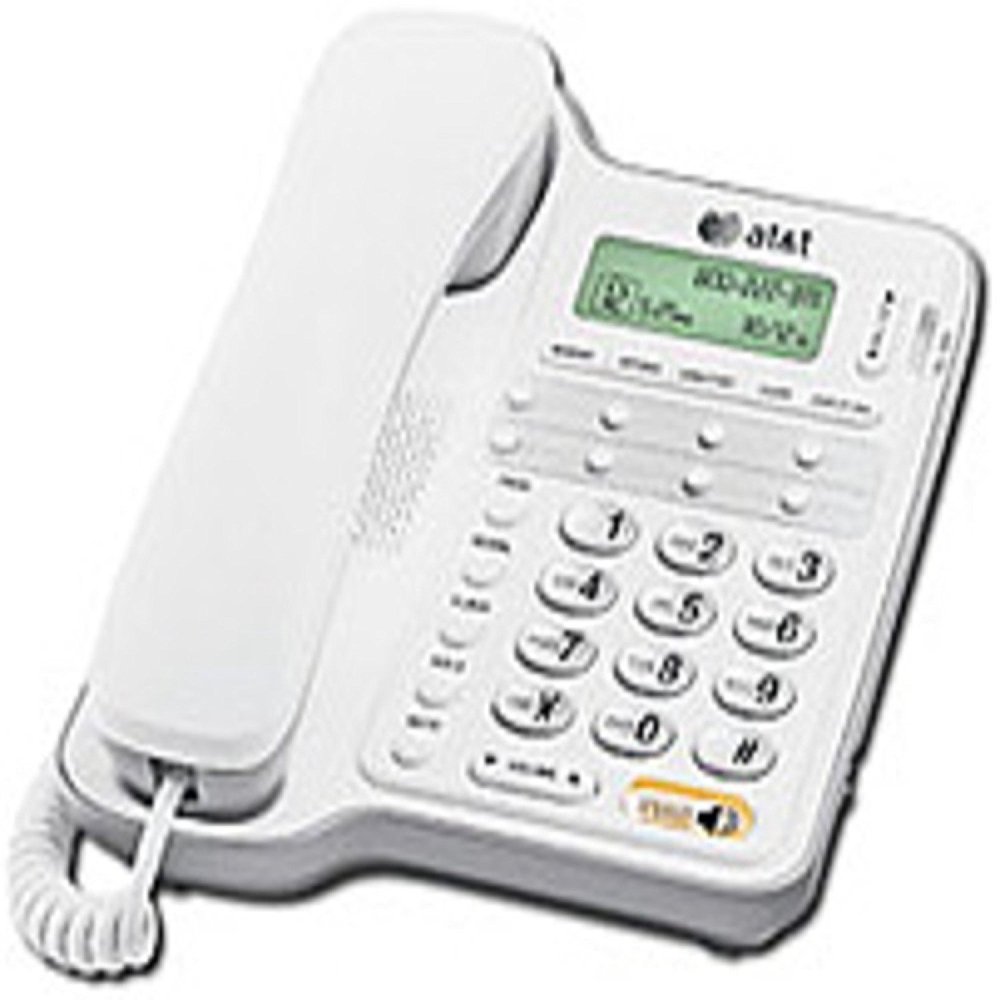 ATT-CL2909 Speakerphone with CID/CW - Walmart.com - Walmart.com