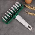 thumbnail image 4 of noodle cutter, multi-functional noodle cutter, household manual noodle knife, noodle press, kitchen gadget, 4 of 5