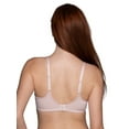 thumbnail image 3 of Vanity Fair Lingerie Women's Body Shine Full Coverage Wireless Bra, Style 72298, 3 of 6