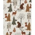 thumbnail image 3 of Pijama navideño de algodón The Children's Place Family a juego, 3 of 3