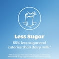 thumbnail image 6 of Silk Dairy Free, Gluten Free, Original Protein Almond Milk, 59 fl oz Carton, 6 of 14