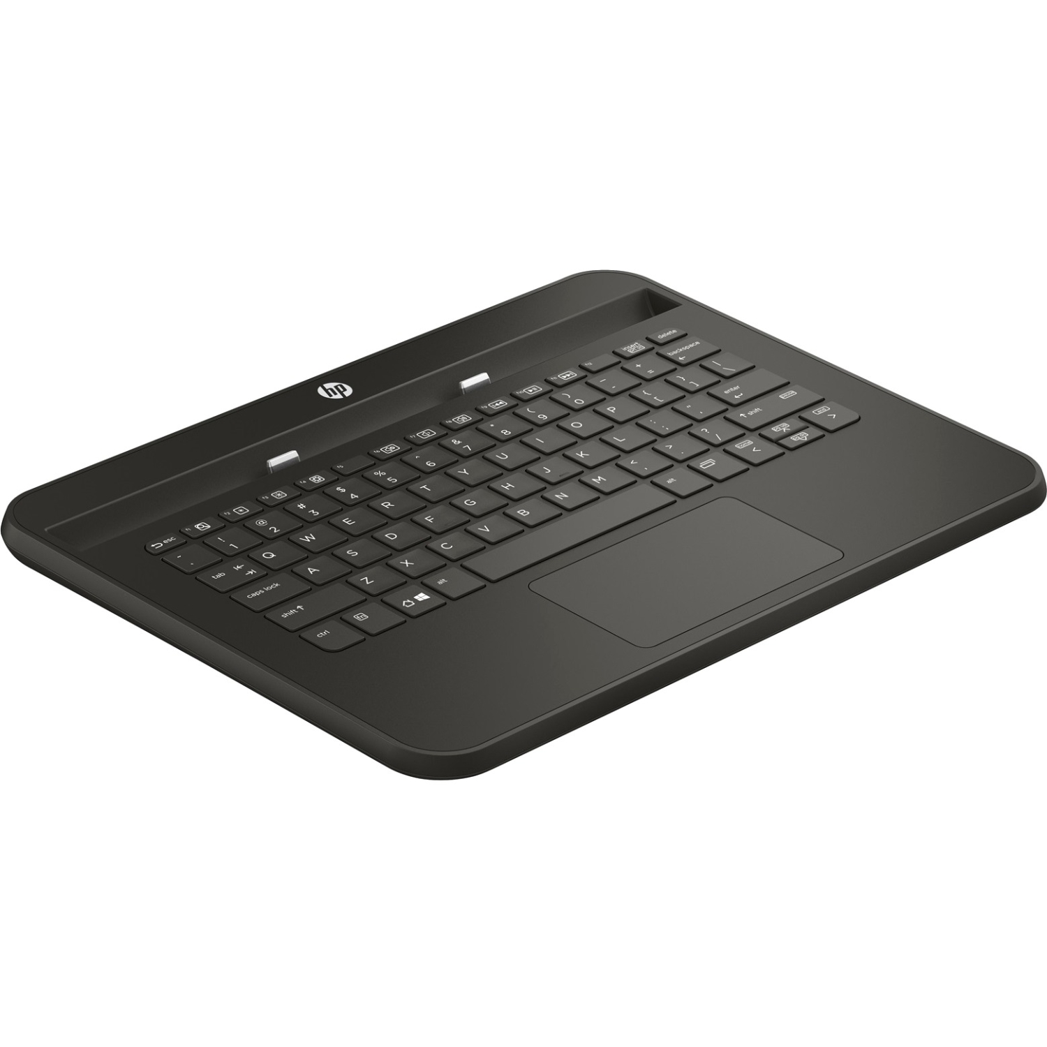 HP Pro 10 EE G1 Keyboard Base - image 2 of 2