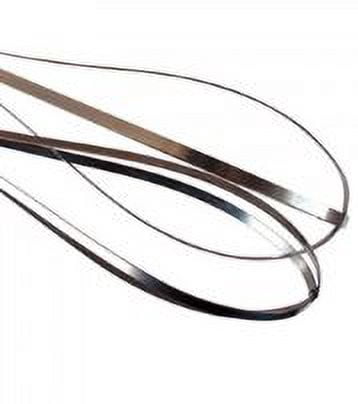 Dynamic Whisk for MiniPro Hand Mixer, Silver