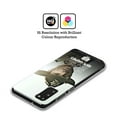 thumbnail image 2 of Head Case Designs Officially Licensed AMC The Walking Dead Rick Grimes Legacy Deputy Hat Soft Gel Case Compatible with Samsung Galaxy Note20 Ultra / 5G, 2 of 7