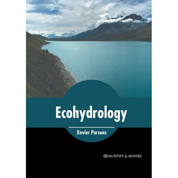 Ecohydrology, (Hardcover)
