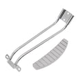 thumbnail image 6 of Classic Hydraulic Barber Chair Foot Rest Ergonomic Adjustable Salon Equipment, 6 of 12