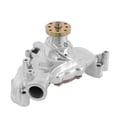 thumbnail image 4 of Weiand 9242P Engine Water Pump, 4 of 8