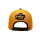 thumbnail image 4 of KNITE Gorra Farmer Horse Brown Agro Trucker Hombre Ajustable Estilo Rancho, 4 of 5