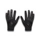 thumbnail image 1 of Under Armour Guantes de béisbol Clean Up para niño (001) Negro/Negro/Plata metálico Pequeño, 1 of 1