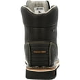thumbnail image 4 of Georgia Boot AMP LT Wedge Waterproof Moc-Toe Work Boot, 4 of 7