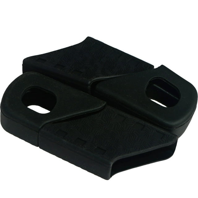 Bicycle Crank Protector Silicone Crank Protector Bicycle Scratch