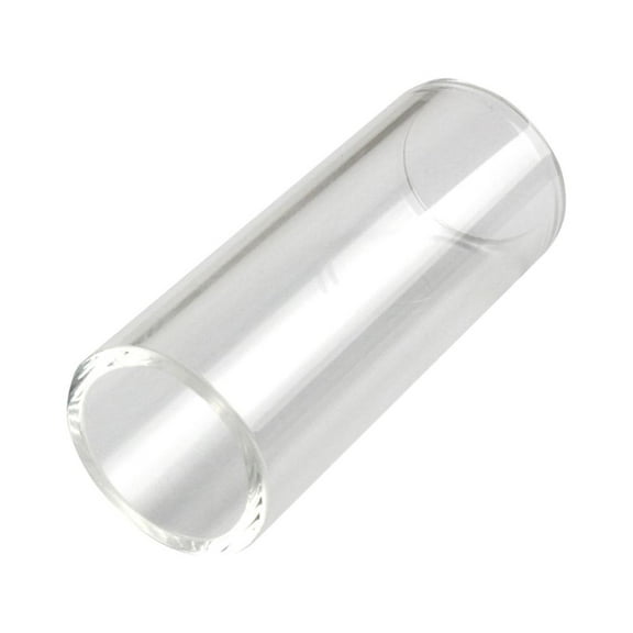 60 Mm Guitars Finger Slider Ukulele Accessories Acoustic Slide Guitar Guitar Slide Finger Slide Slide Bar for Guitar