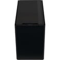 thumbnail image 2 of Cooler Master MasterBox NR200P Mini-Tower Computer Case - MCB-NR200P-KGNN-S00 - Black, 2 of 3