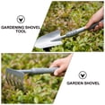 thumbnail image 3 of SHINYPASING 1 Set Planting Digging Tools Heavy Duty Steel PVC for Adults 45X9CM, 3 of 7
