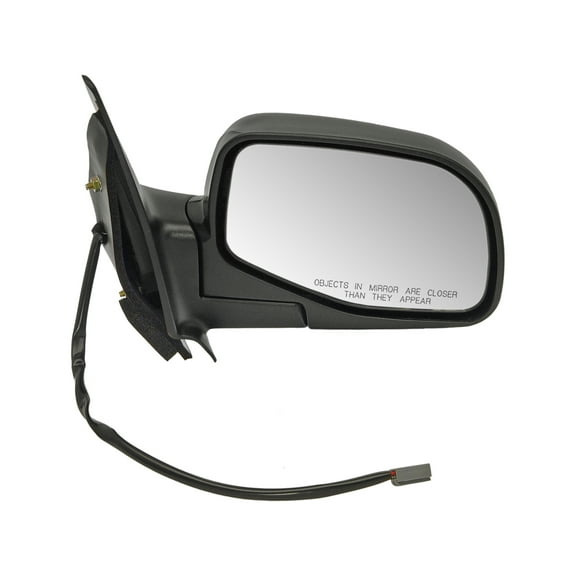 Dorman 955-356 Passenger Side Door Mirror for Specific Ford Models