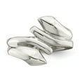 thumbnail image 5 of Sterling Silver Ring QR6078, 5 of 6