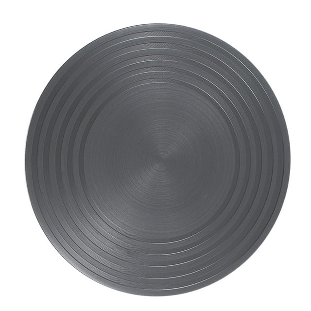 IFANLANDOR Cooking Diffuser Heat Diffuser Plate for Gas Stove Aluminum 1Pcs Prevents Overflow