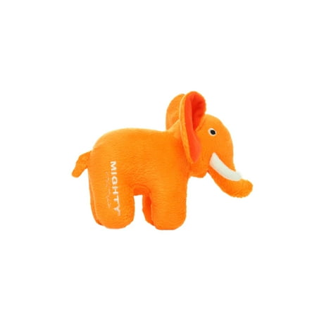 UPC: 0180181909955 | Mighty Jr Safari Elephant Orange