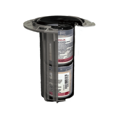 Trelona Annual Termite Bait Station (ATBS) - 1 Bait Station by BASF