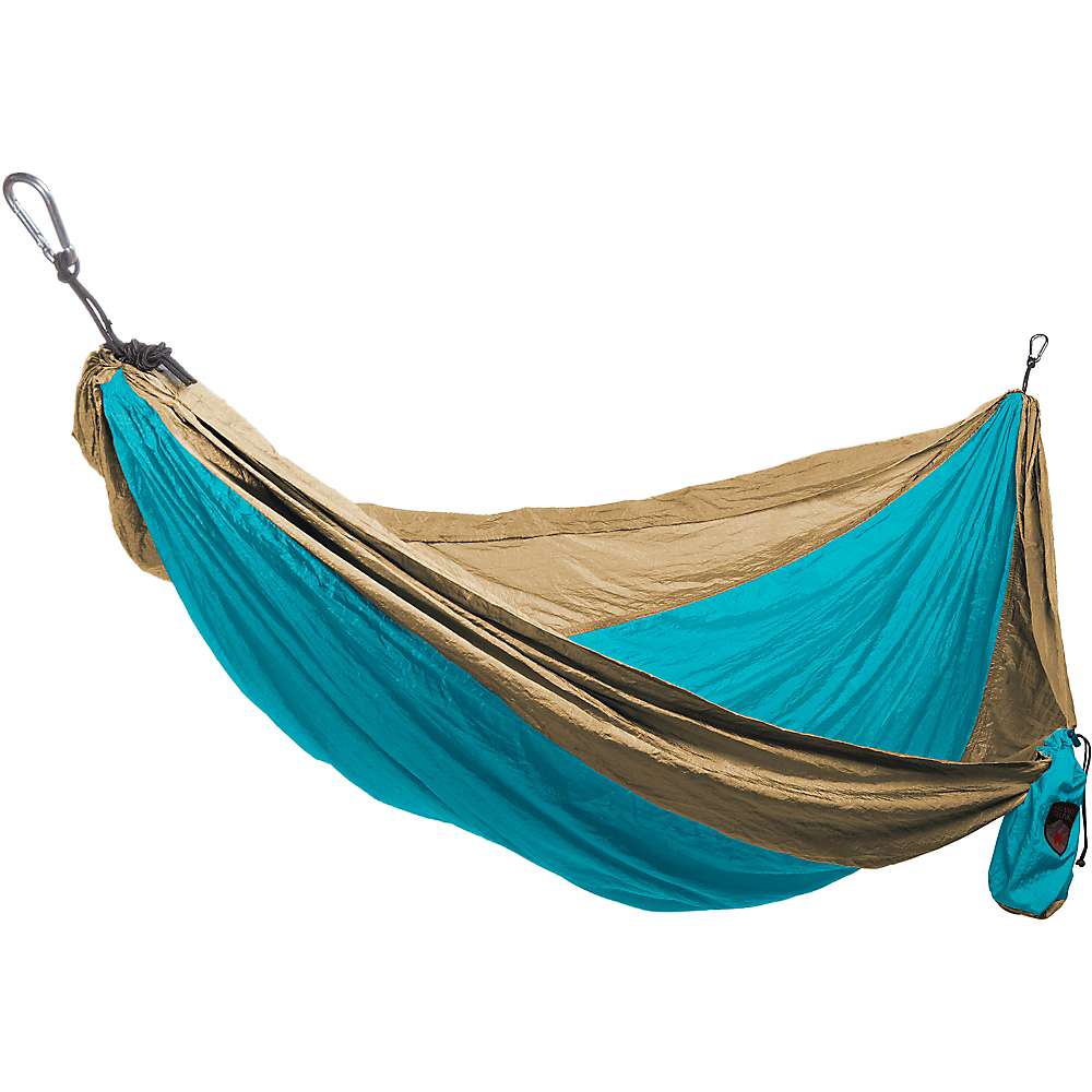 Grand Trunk Single Hammock