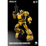 Transformers MDLX Bumblebee action figure