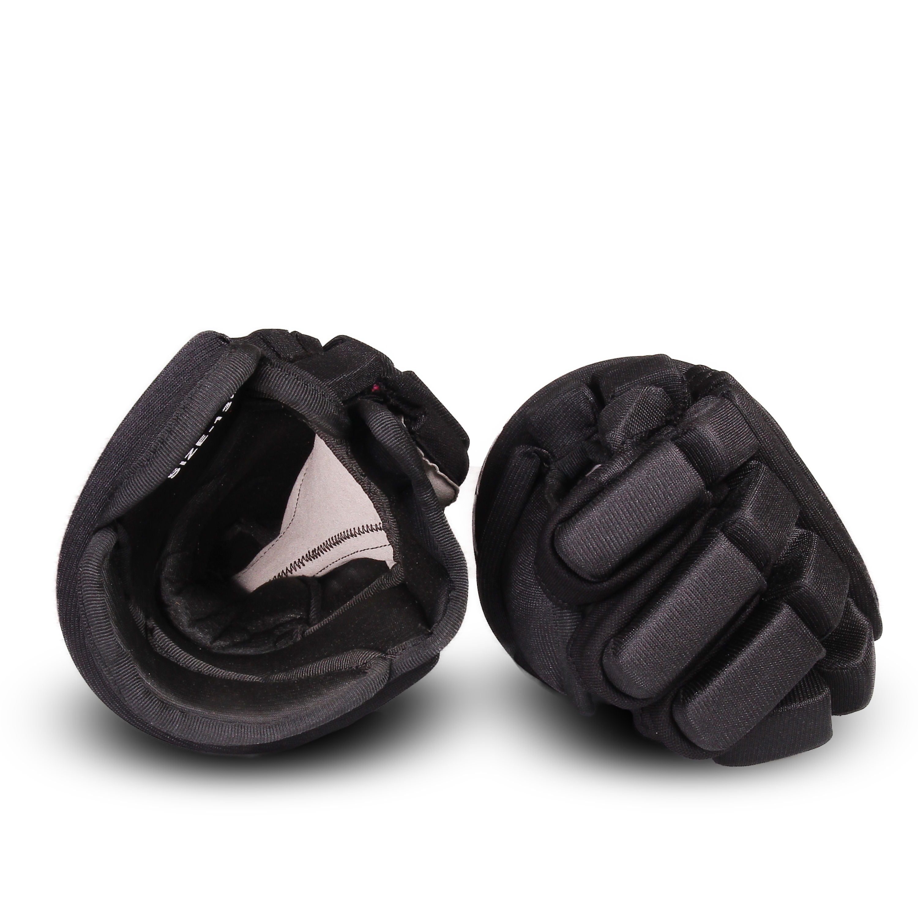 V5.0 Powertek Hockey Gloves 14''