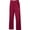 Scarlet/White, variant on Nike Women's Team Club Fleece Pant