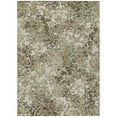 thumbnail image 2 of Addison Rugs Chantille Indoor/Outdoor Transitional Floral Beige Washable Rectangle Rug, 9' x 12', 2 of 6