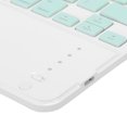 thumbnail image 1 of Keyboard Remote Computer Accessories  Keyboard for  / IOS /  Smartphone, 1 of 7