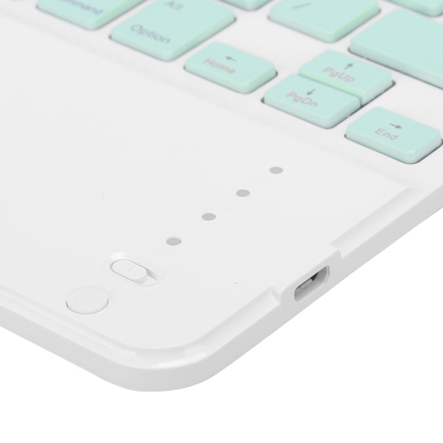 Keyboard Remote Computer Accessories Keyboard for / IOS / Smartphone